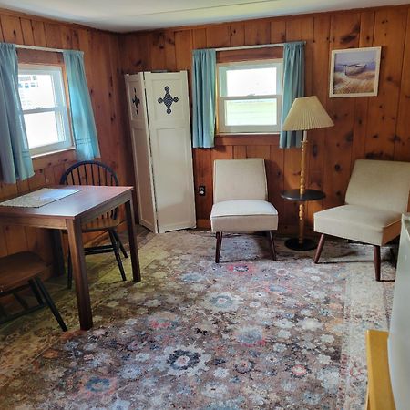 Weirs Beach Motel & Cottages Exterior foto