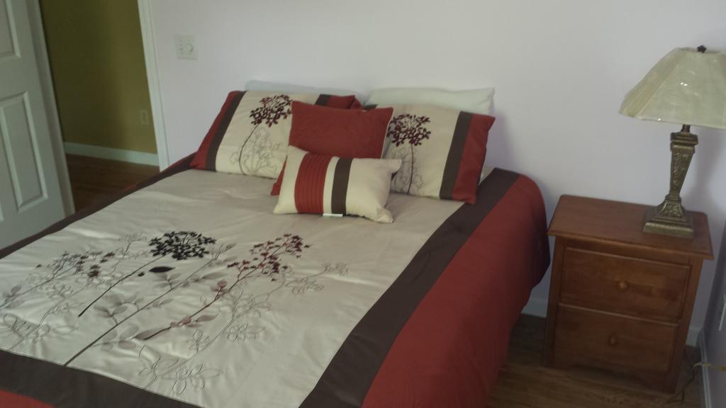 Weirs Beach Motel & Cottages Habitación foto