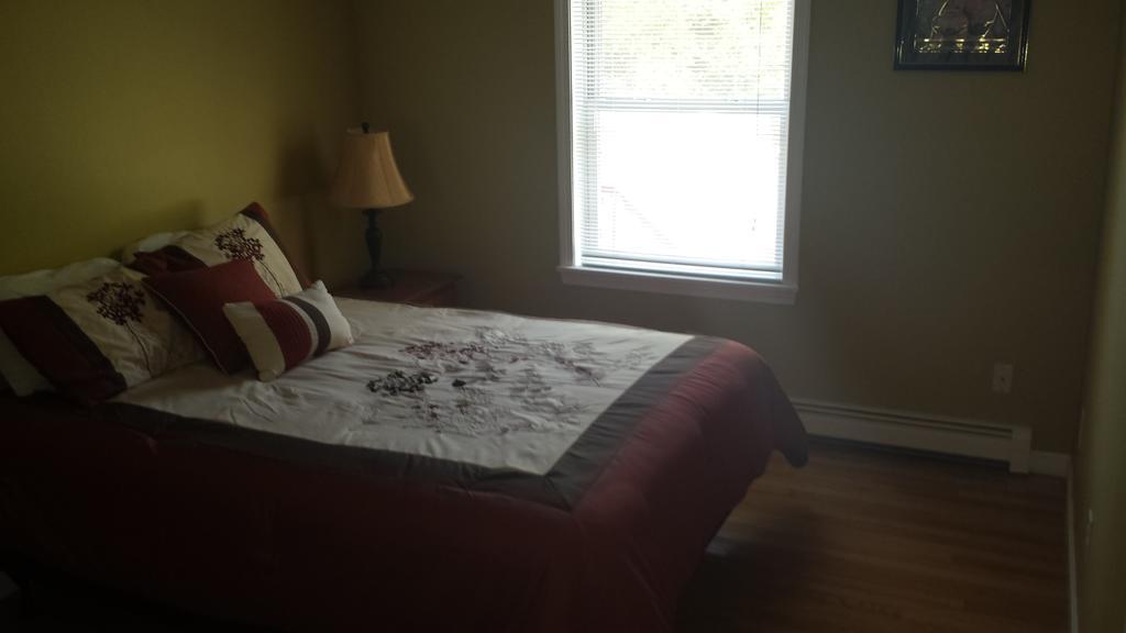 Weirs Beach Motel & Cottages Habitación foto