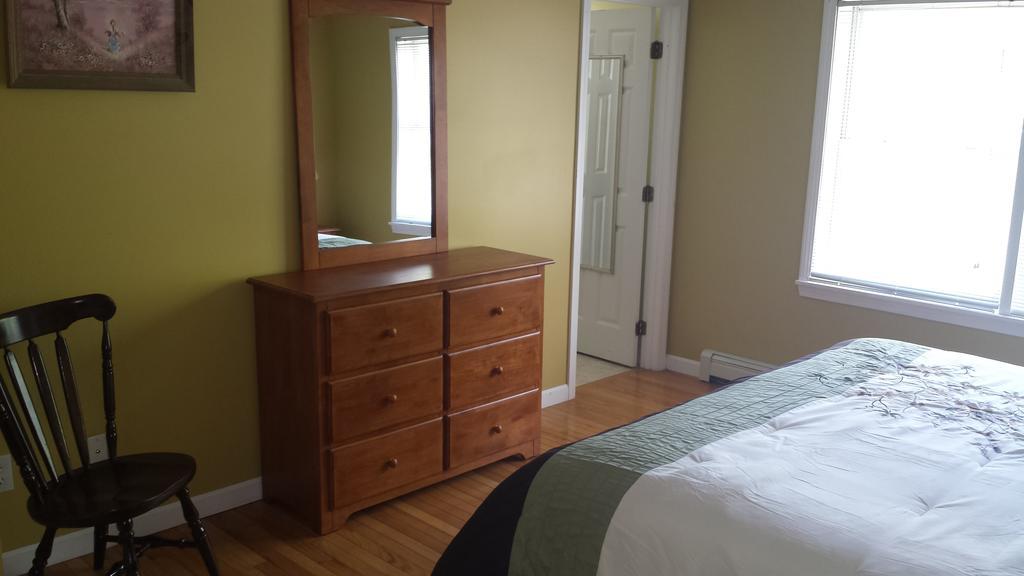 Weirs Beach Motel & Cottages Habitación foto