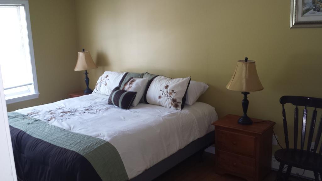 Weirs Beach Motel & Cottages Habitación foto