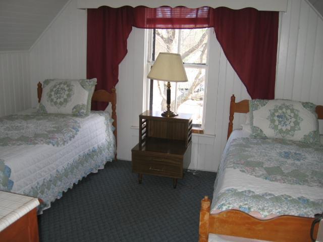 Weirs Beach Motel & Cottages Habitación foto